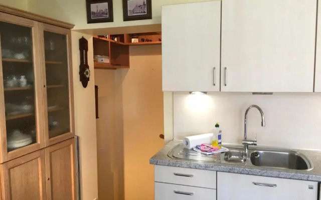 Villa Theresa - Ferienwohnung 1