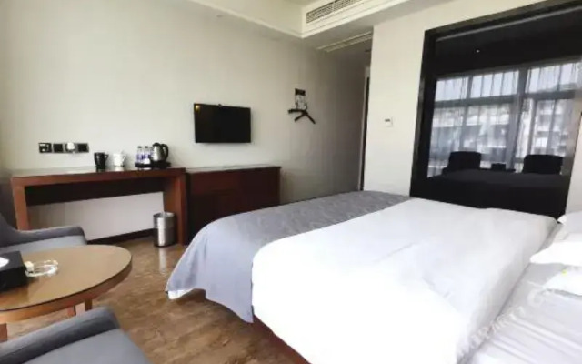 Wenzhou gularis Hotel