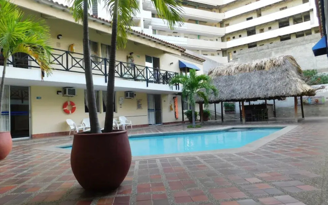 Aparta Hotel Saramar