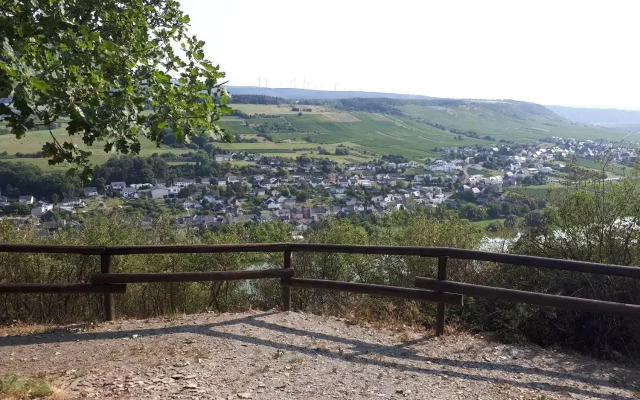 Gaestehaus Jufferpanorama