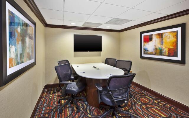 Best Western Dulles Airport Inn
