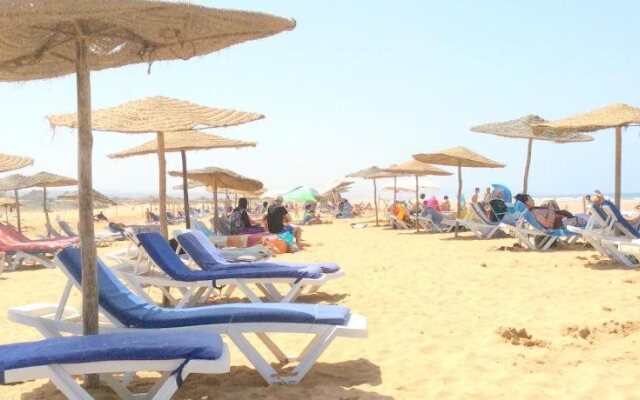 Villa Soleil