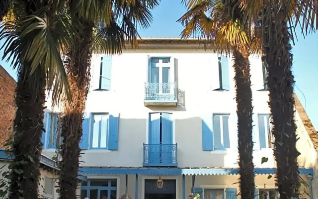 Hotel Marceillac