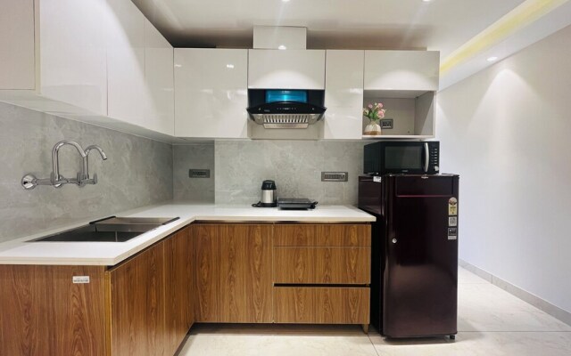 ZEN Suites Gurgaon - LUXE Stays Collection