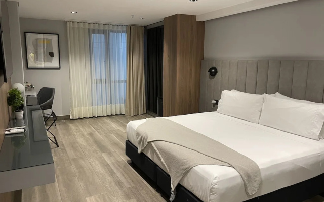 Hotel Selis