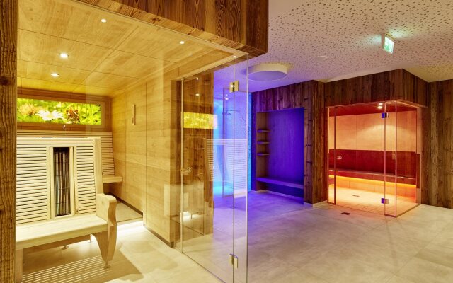 ZillergrundRock Luxury Mountain Resort
