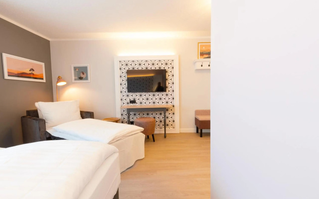 Novum Hotel Mannheim City