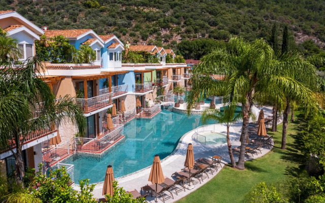 La Boutique Maya