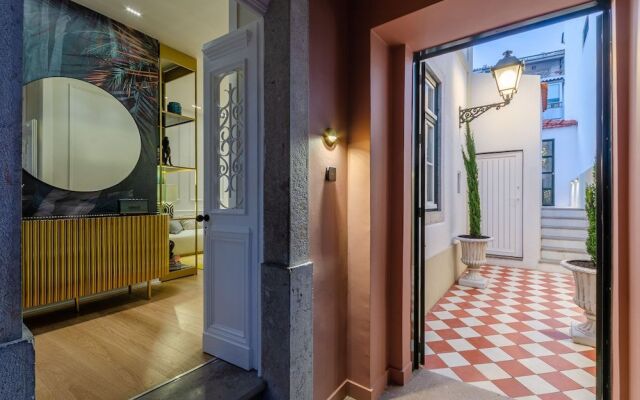 BCascais Boutique House by APT IIN - Cascais Center