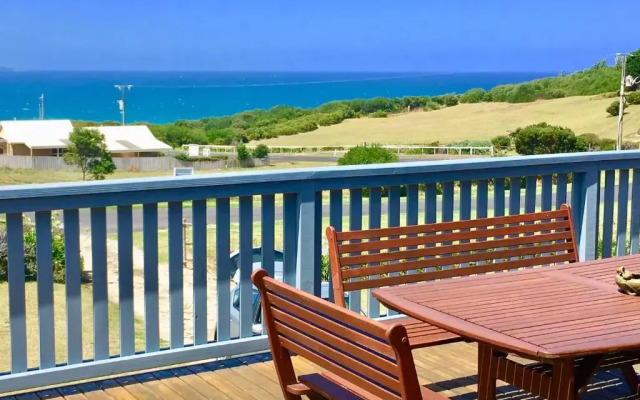 Panoramic Drive Holiday House