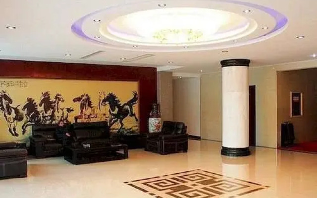 Guilin Guibin Hotel