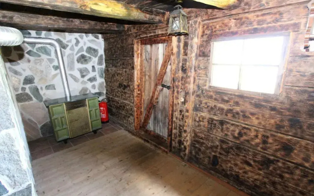 Chalet in Obervellach in Carinthia