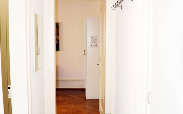 Apartments Logis 69