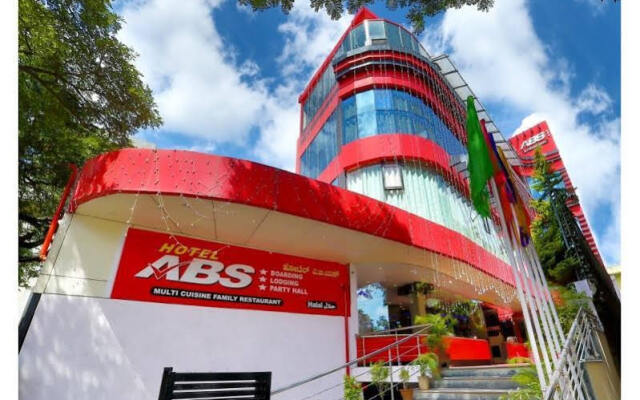 Abs International Hotel