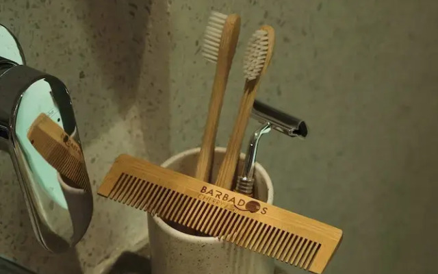 Barbados Cherry Villa