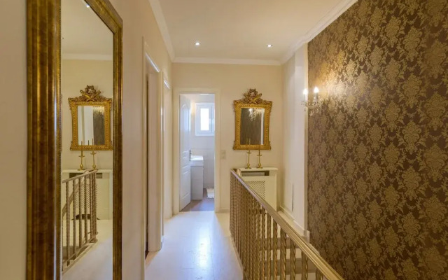 Suite Maison