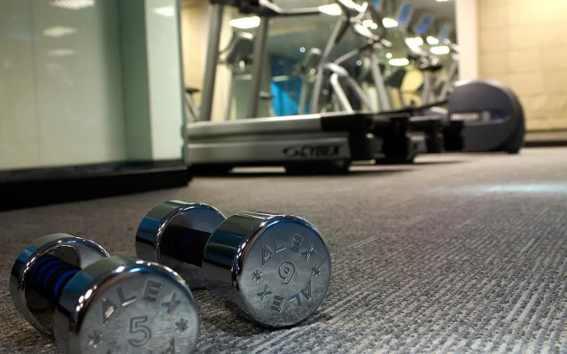 The Tango Taipei XinYi