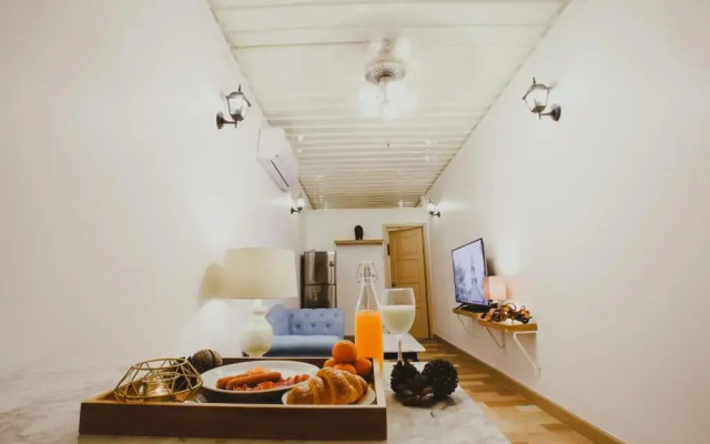 Marc Hotel Maesai
