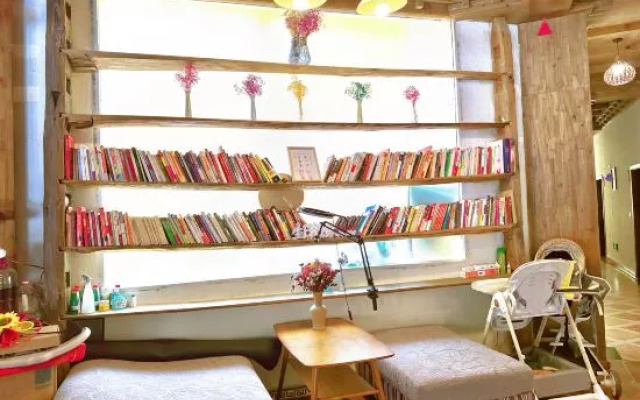 Shangri-La Xiyue Inn