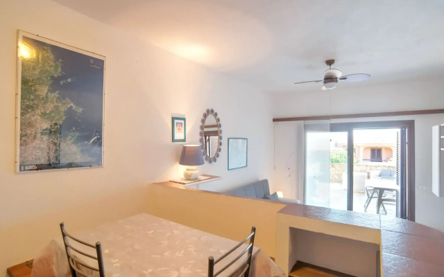 Elegant Apartment in Marinella Near Seabeach