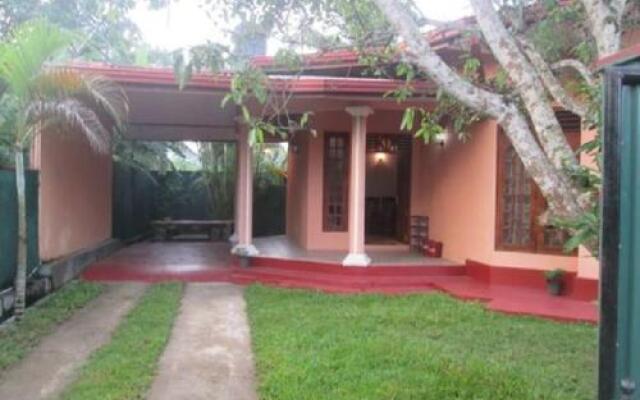 Seebal Park Rest