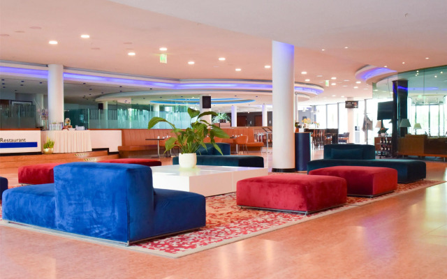 Radisson Blu Park Hotel & Conference Centre