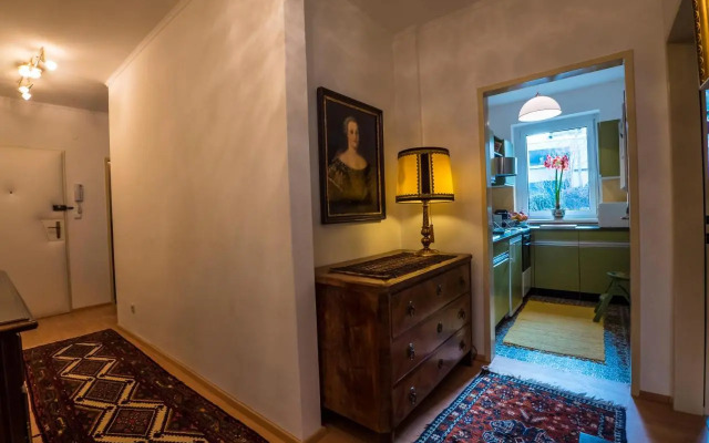 Apartment "Maria Theresia"