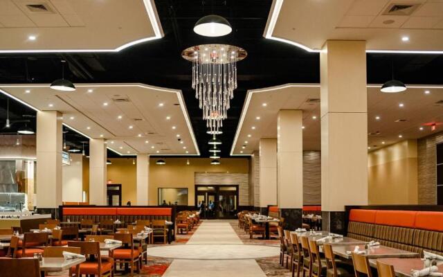 Southland Casino Hotel