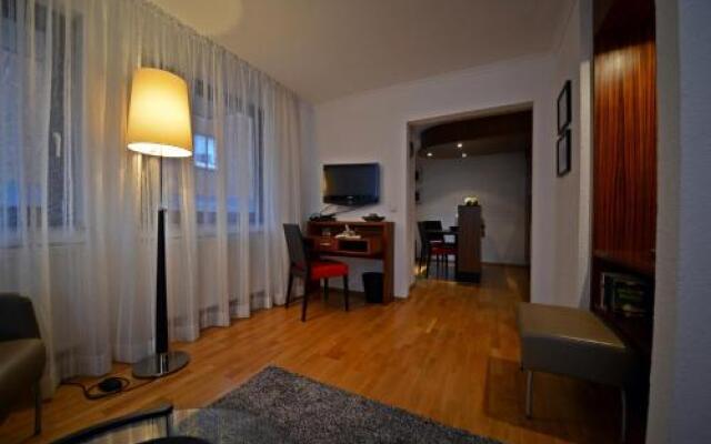 Hotel Quisisana & Appartements Quisi