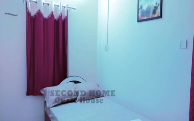Second Home Guest House