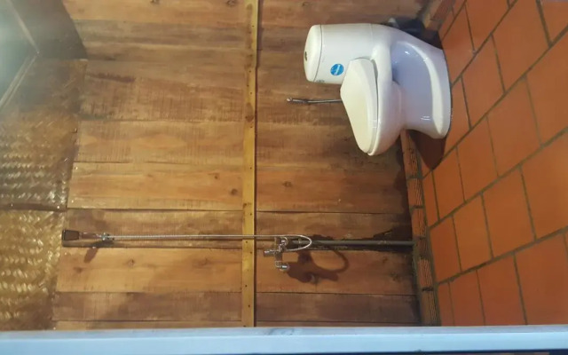 Spirit Garden Guesthouse