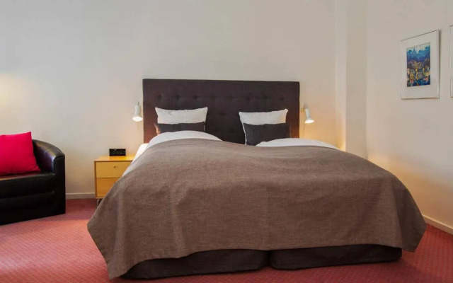 Palads Hotel