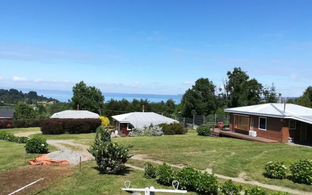 Cabanas Lafquintue