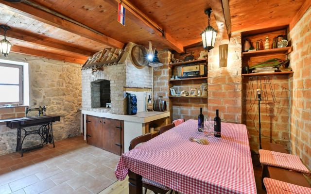 NEW! Holiday home Dalmazia