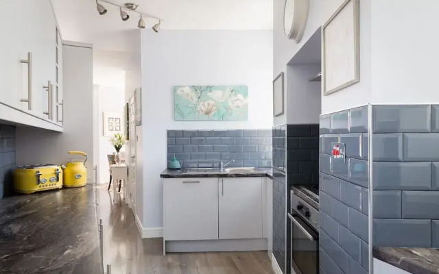 Molyneux Street Apartments