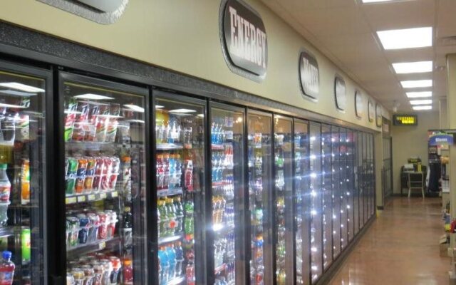 Newell Travel Center