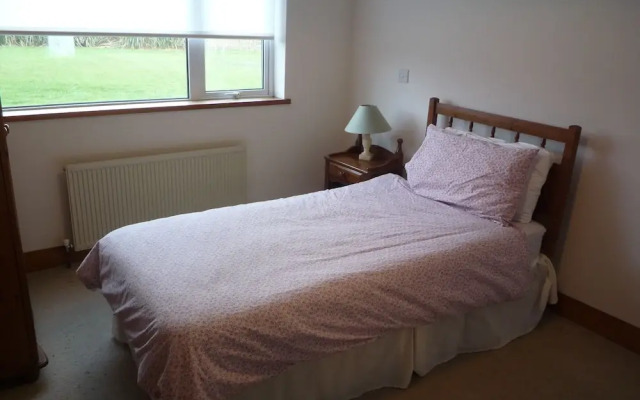 Spanish Point El Martins Holiday Home
