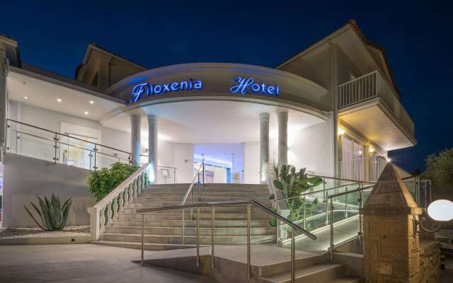 Filoxenia Hotel Zakynthos