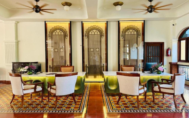 La Estória, Goa – IHCL SeleQtions