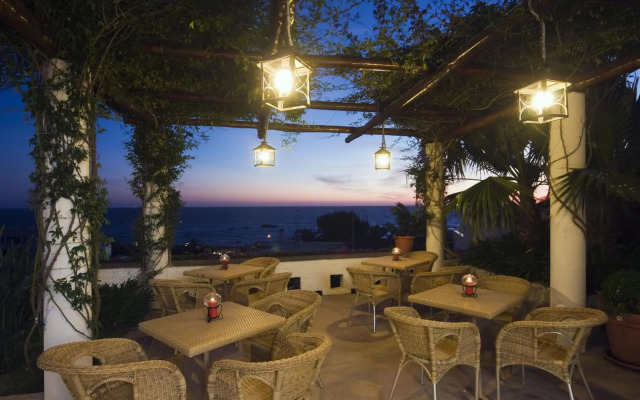 Hotel Villa Bianca