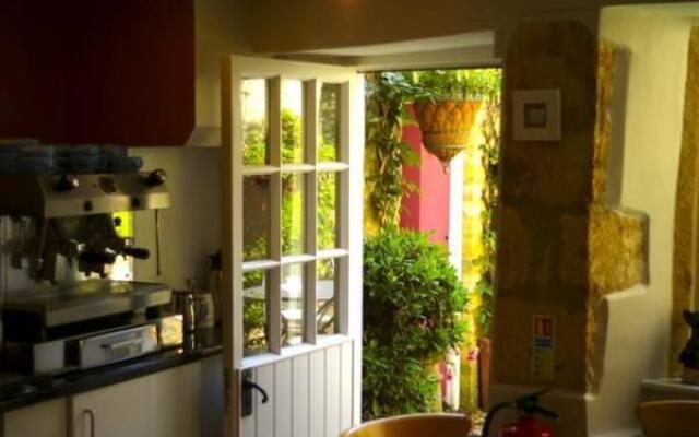 Cotswold Garden Tea Rooms