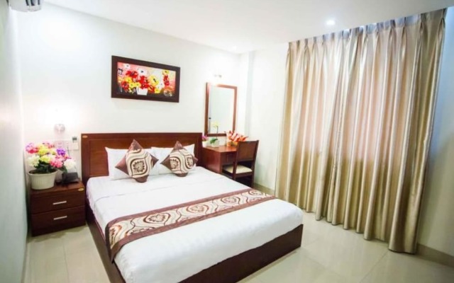 Talia Boutique Hotel