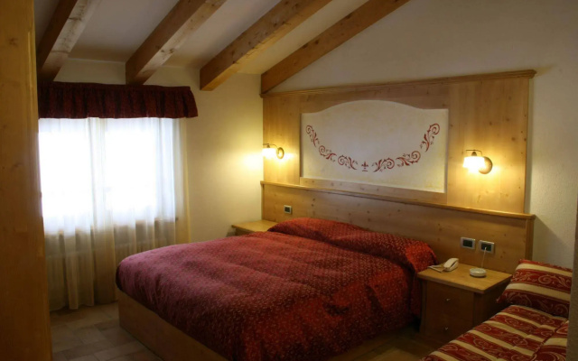 Hotel Ariston