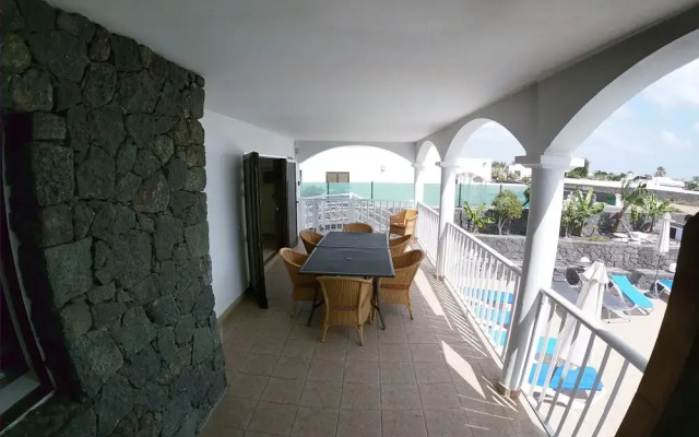 Villa Hydra
