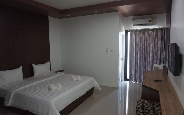 NN Place