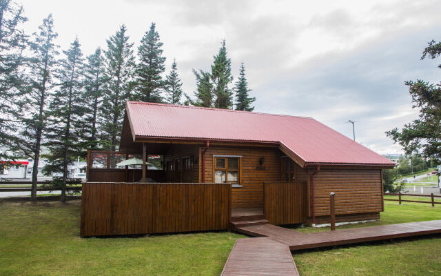 Akureyri Hostel