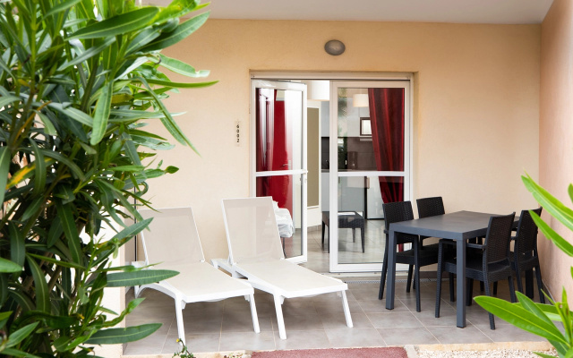 Sowell Res.Perles St. Tropez - Grimaud