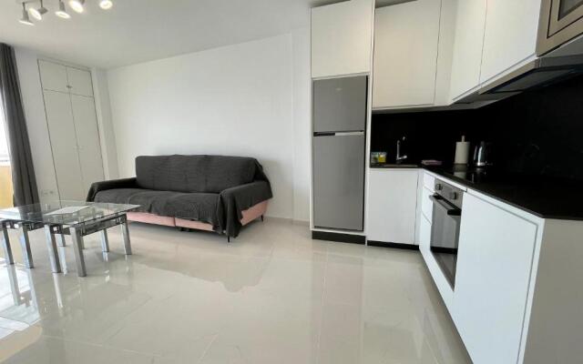 Apartamentos Orfeo Azul