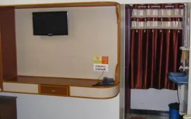 Aira Park Hotel