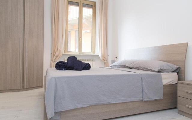 Brand, new and fully furnished apt